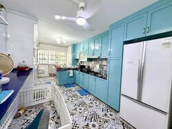 Blk 284 Ficus Vale (Yishun), HDB 3 Rooms #495847131